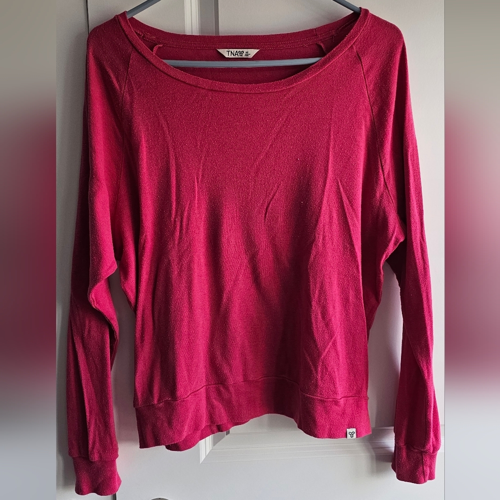 Tna sweatshirt